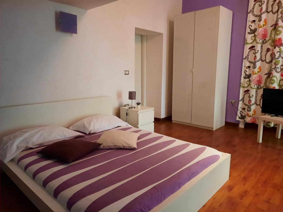 Mareluna B&B Naples Exterior photo