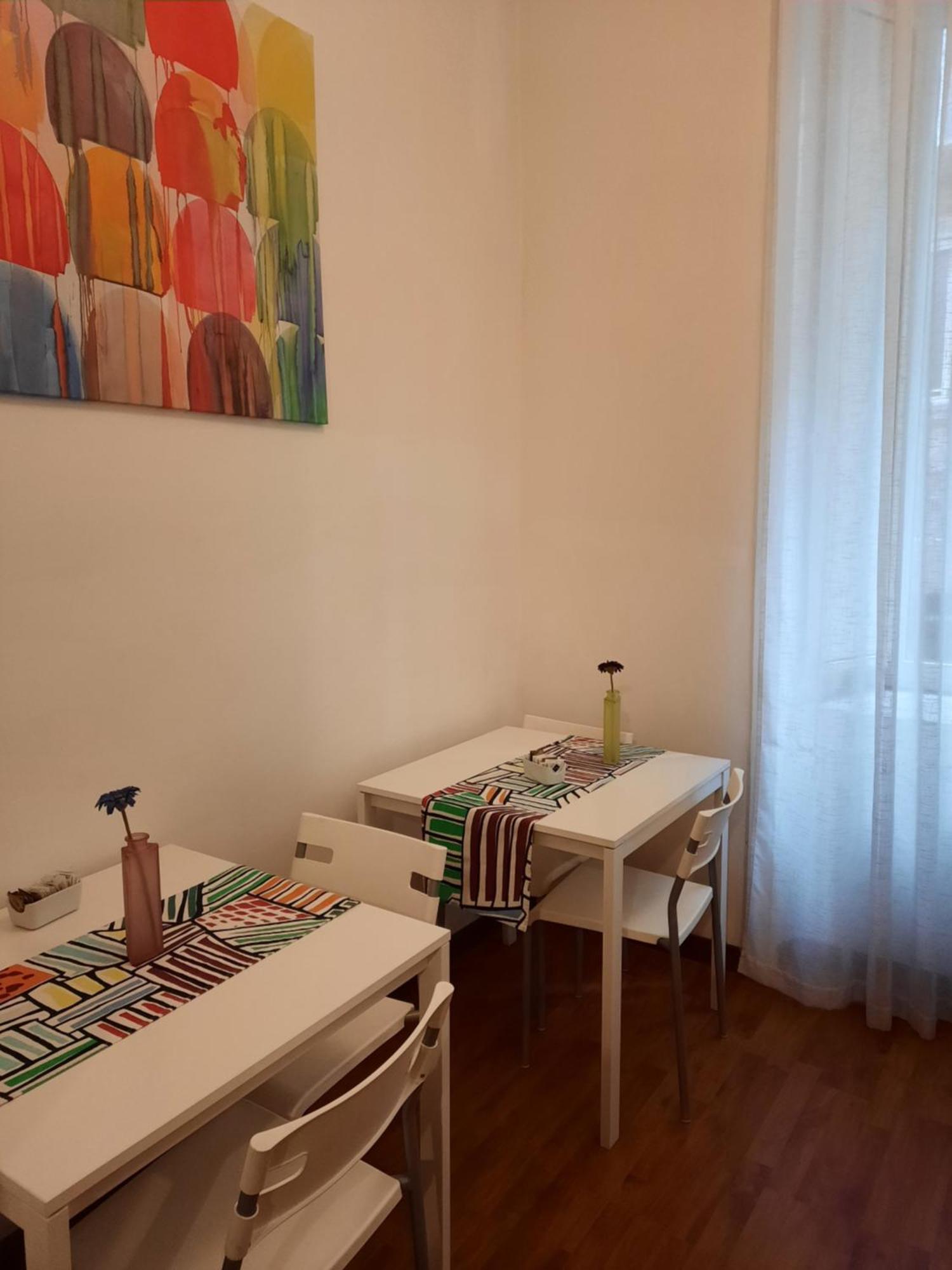 Mareluna B&B Naples Exterior photo