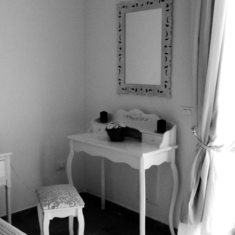 Mareluna B&B Naples Room photo